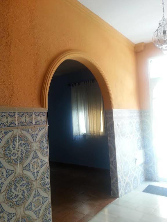 Hostal Tilos Málaga Eksteriør bilde